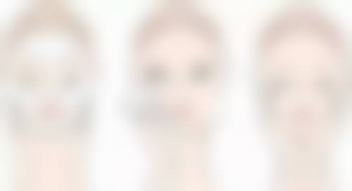 北京画美医疗美容做韩式双眼皮值不值？