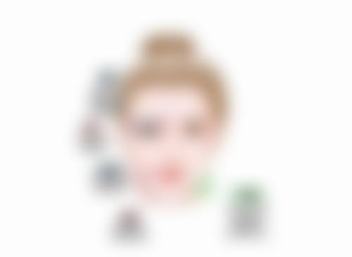 袁兴枝医生真实实例：见证美丽蜕变奇迹