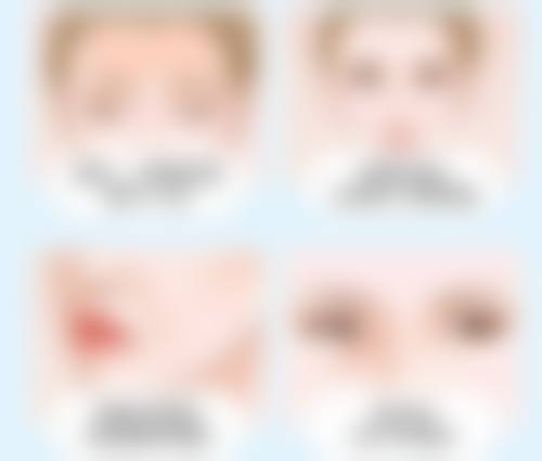 成都素美不做双眼皮抽脂怎么样？