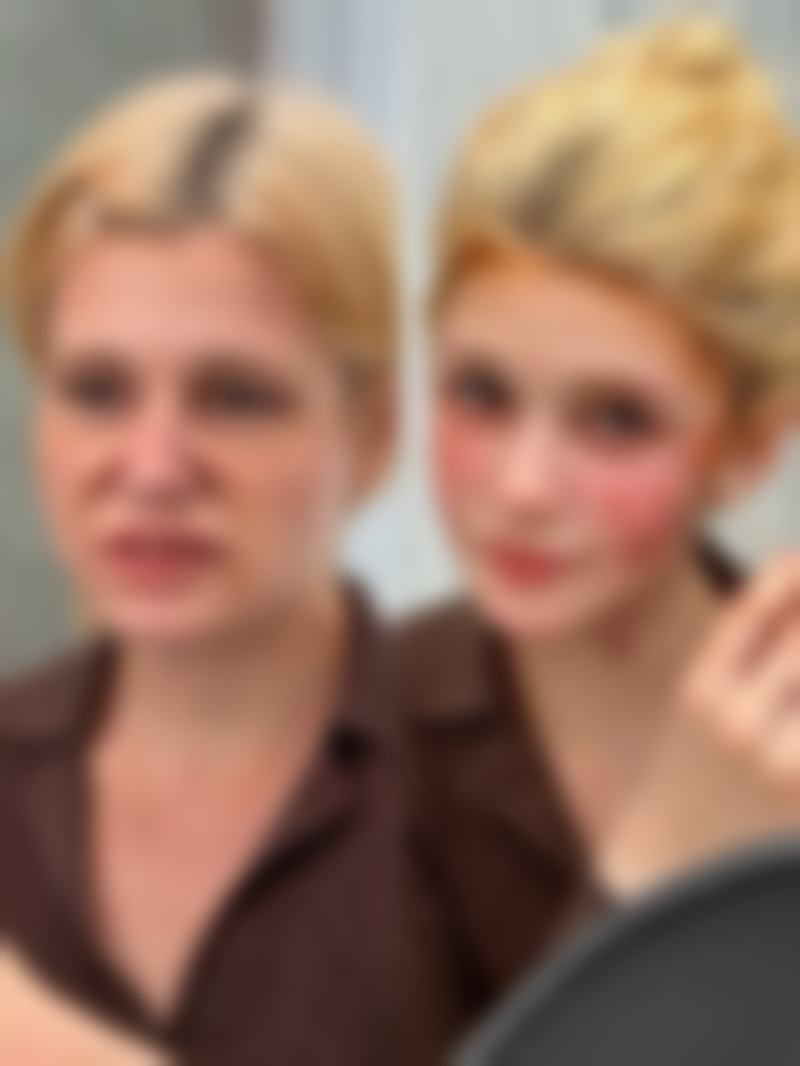 郑可扬医生擅长项目：解锁美丽密码