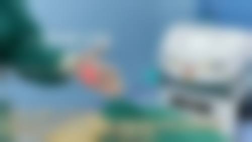 沈阳杏林整形解决嗨体打泪沟变眼袋靠谱吗？