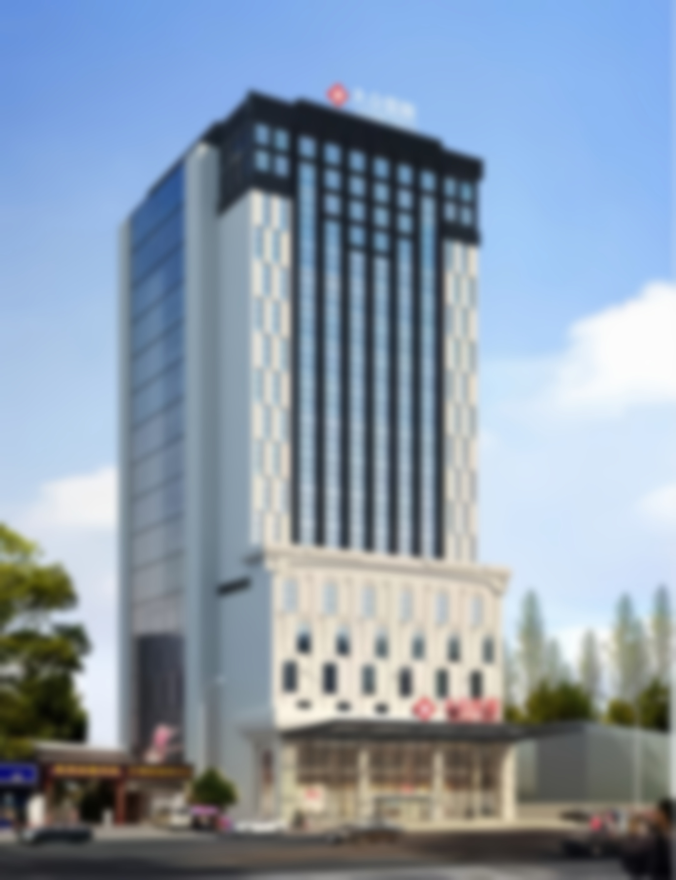 {张家界大众祺美医美四代热玛吉900发面部599元，高效紧致肌肤、刺激胶原再生焕颜抗衰！ 