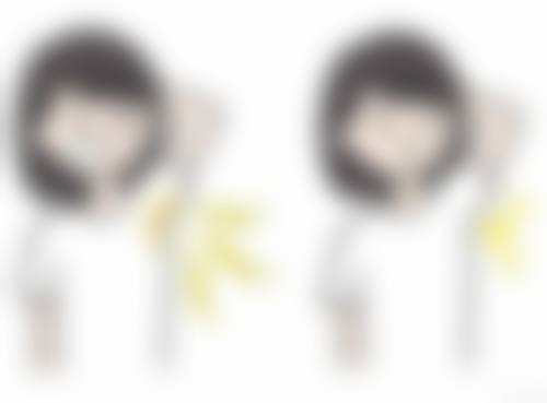 7.5毫米双眼皮适合什么脸型