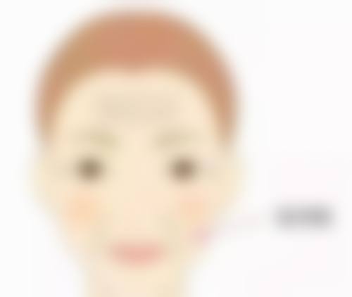 大连爱德丽格医疗美容处理孩子脸上被指甲划伤的疤痕怎么样？