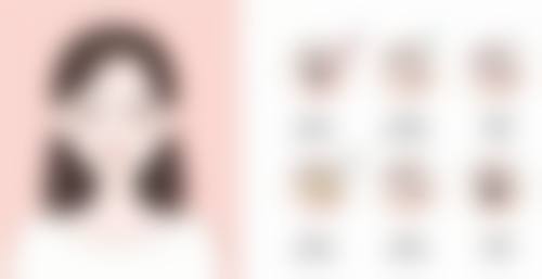 北京嘉禾医疗美容外切双眼皮修复完全自然靠谱吗