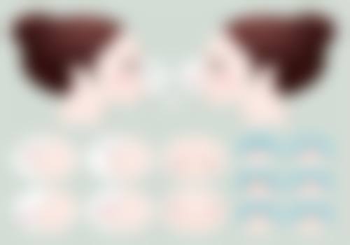 北京嘉禾医疗美容医院双眼皮增生多久能修复自然？