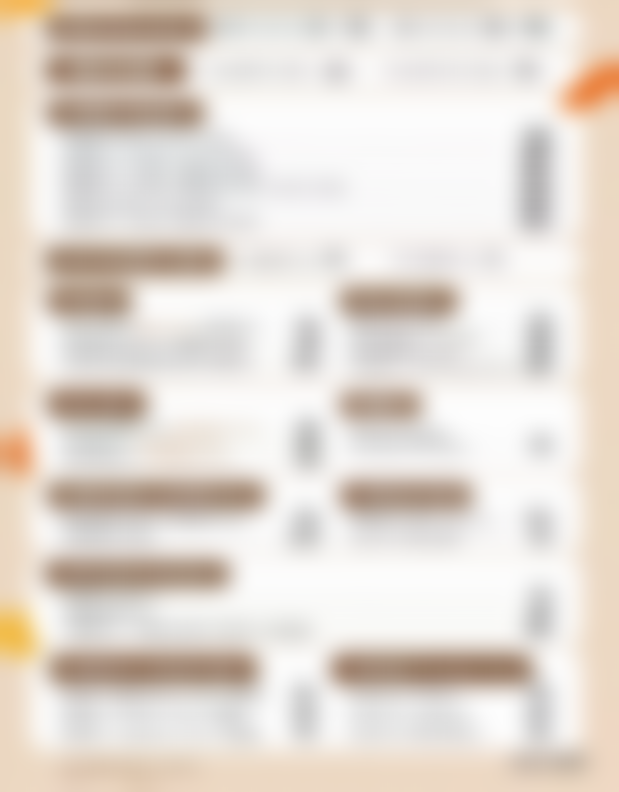 宁波心追整形医院擅长项目