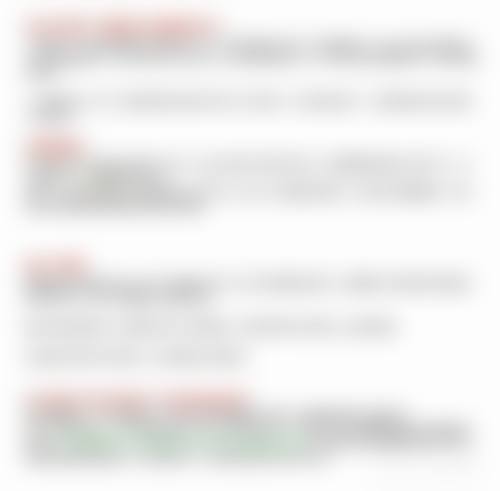 许昌博爱医院价格表：合理收费性价比高