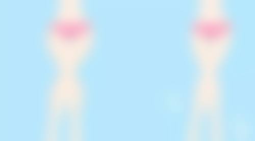 呼和浩特京美医疗美容医院埋线双眼皮消肿异常适合去复查吗