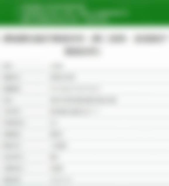 德州德城秦怡医疗美容诊所擅长项目