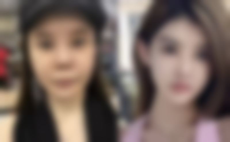 倪铭医师坐诊的北京艺美医疗美容医院