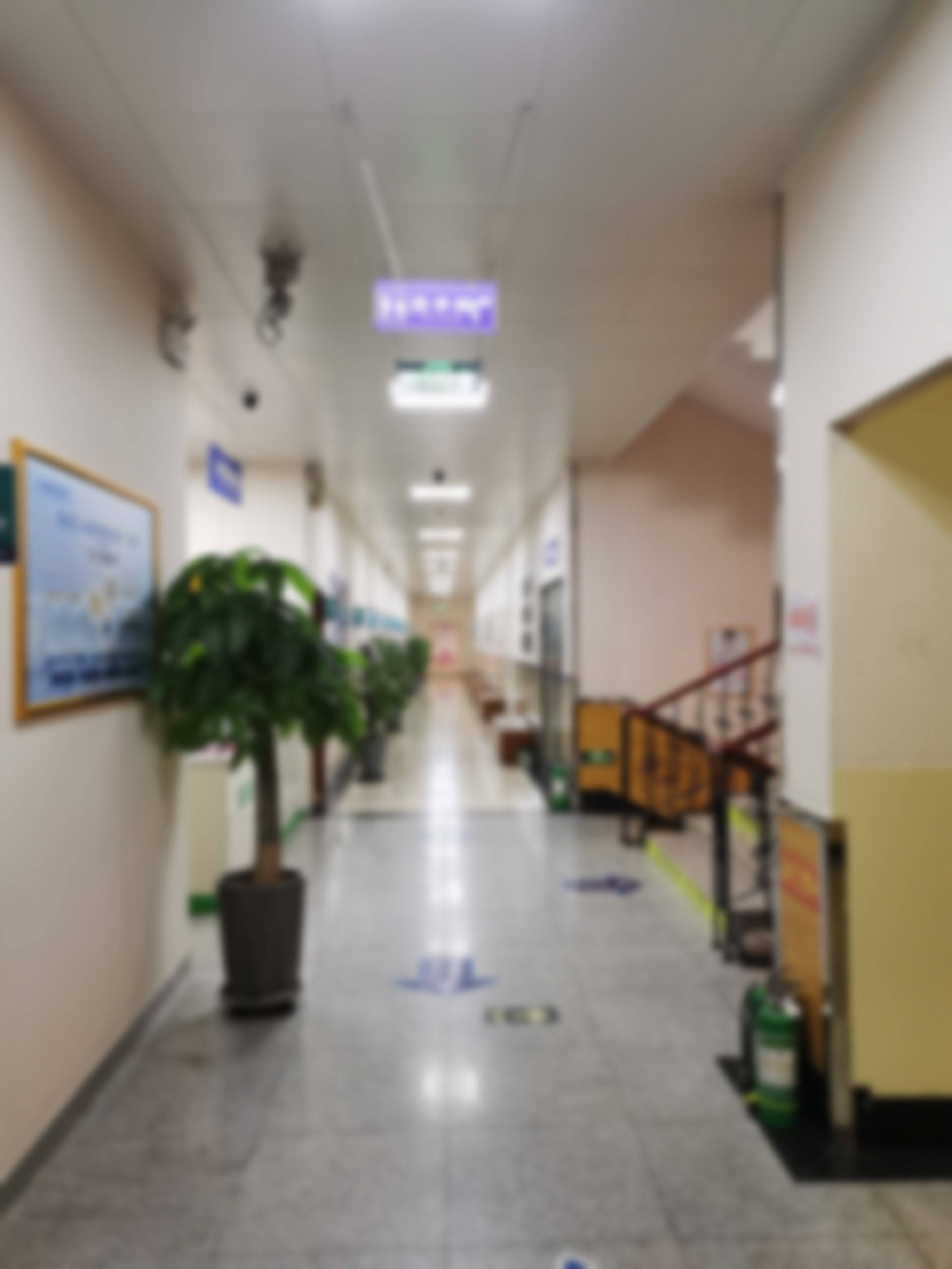 王芳医生执业信息