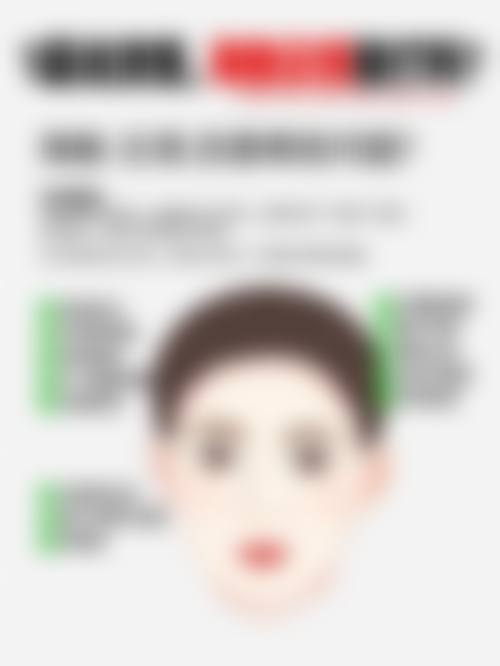 肚子抽脂会导致皮肤凹凸不平吗？