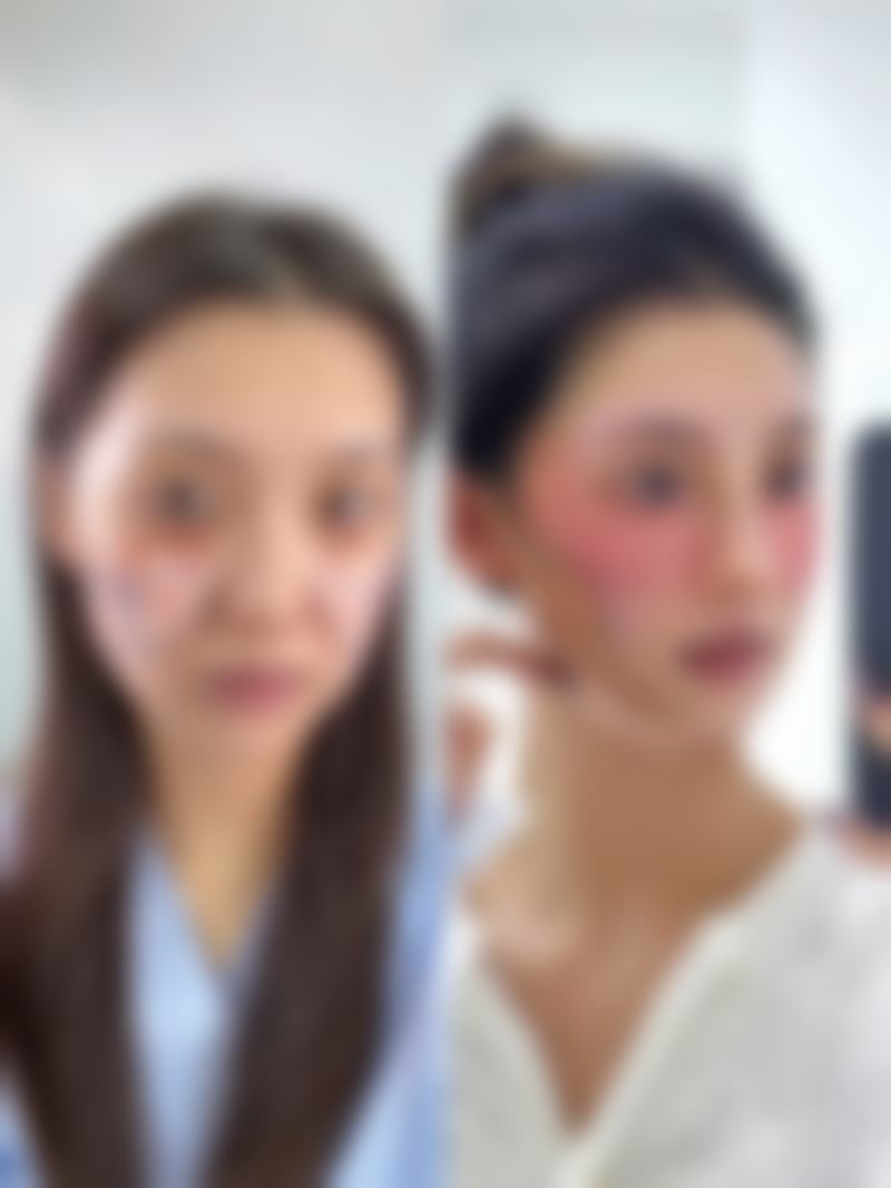 吴少珍医生真实实例