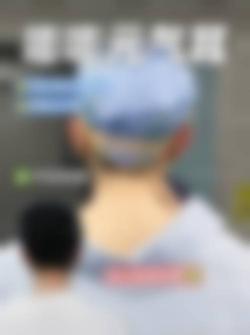 北京欧邦美肤医疗美容诊所真实实例