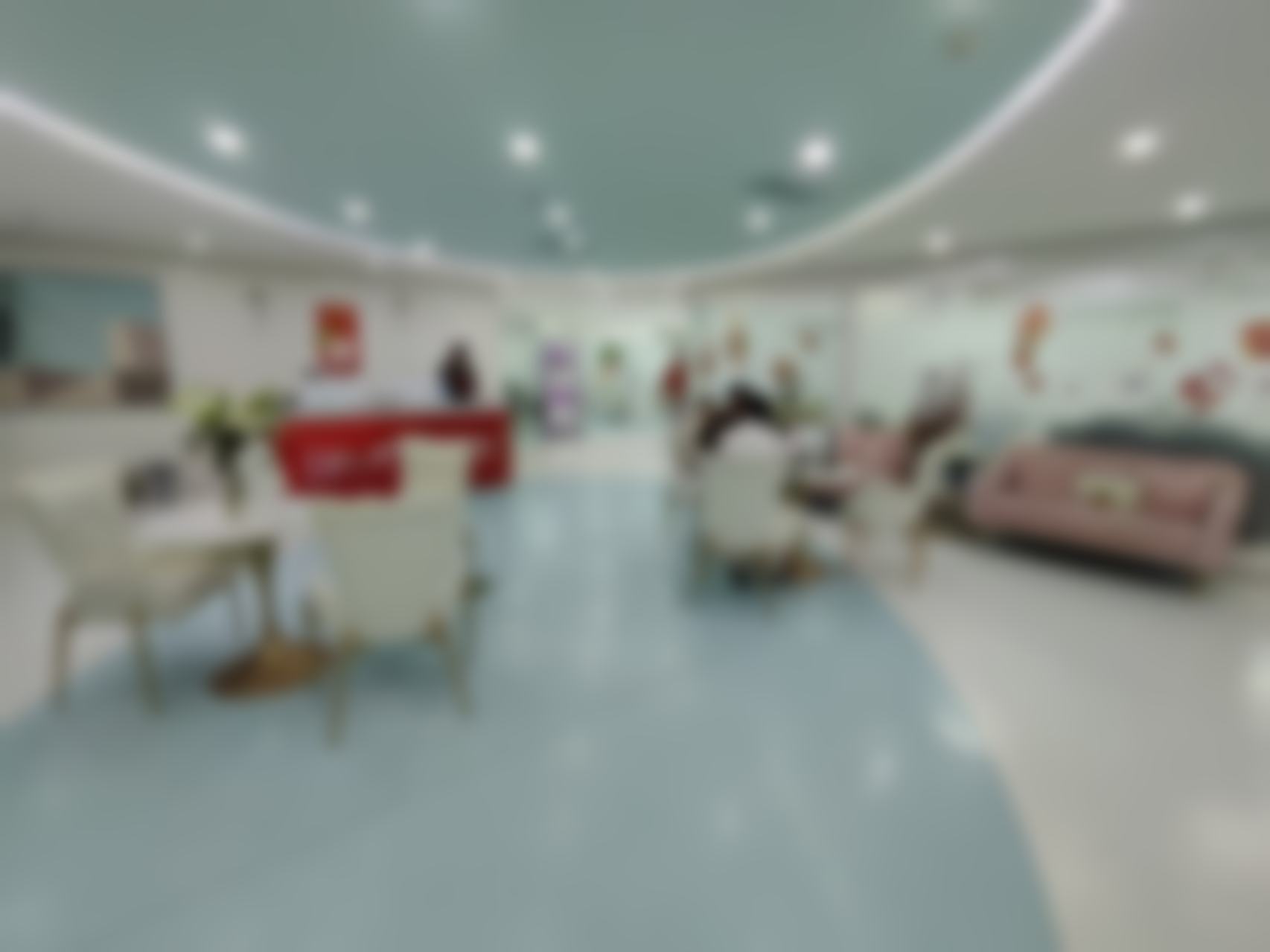 哈尔滨东江医院女性私密整形专科术后随访服务怎么样？