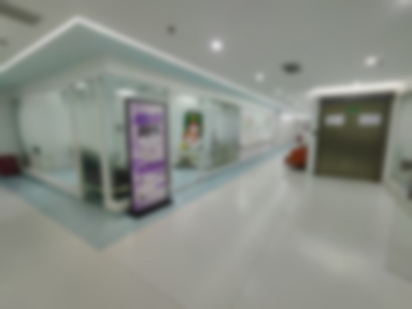 哈尔滨东江医院女性私密整形专科就诊当日流程是怎样的？