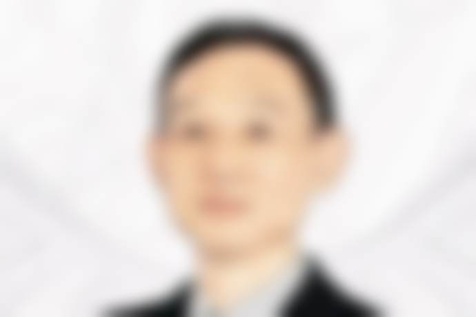 李建辉医生荣誉资质