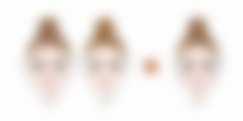 割双眼皮后消肿后成效能维持多久