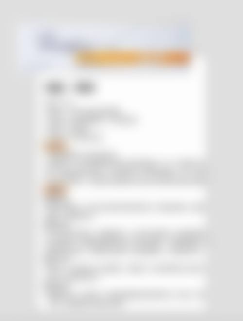 刘颜颜医生擅长项目:打造专属美丽