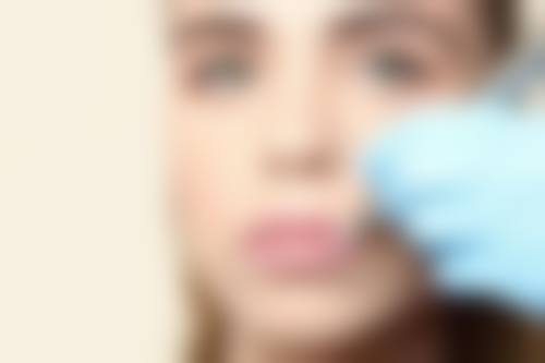 仙桃悦美整形医疗美容门诊部真实实例