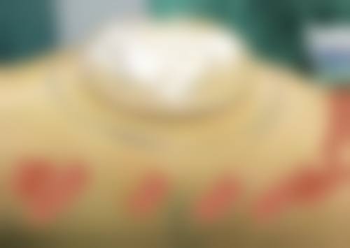 徐州第一人民医院整形美容科仪器设备