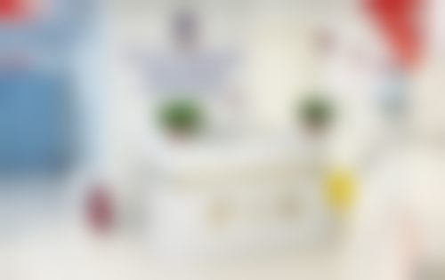 南京医科大学友谊整形外科医院宿迁医疗美容门诊部真实实例：眼见为实的变得更美成效