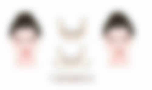 镜子对照法判断自己是双眼皮靠谱吗