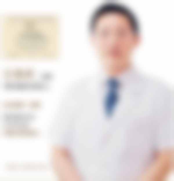 重庆莱森植发门诊部医生团队