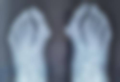 贺鑫医生荣誉资质