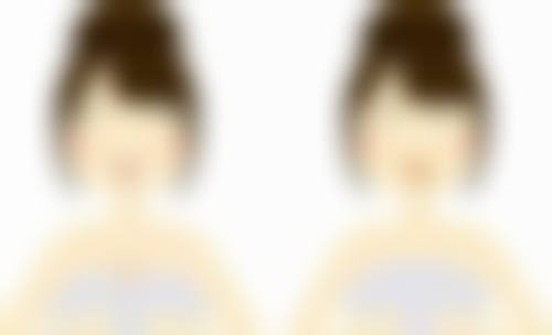 按摩下眼袋去眼袋靠谱吗