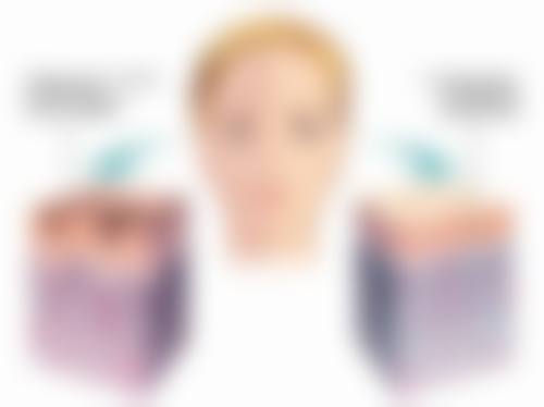 无创双眼皮手术靠谱吗