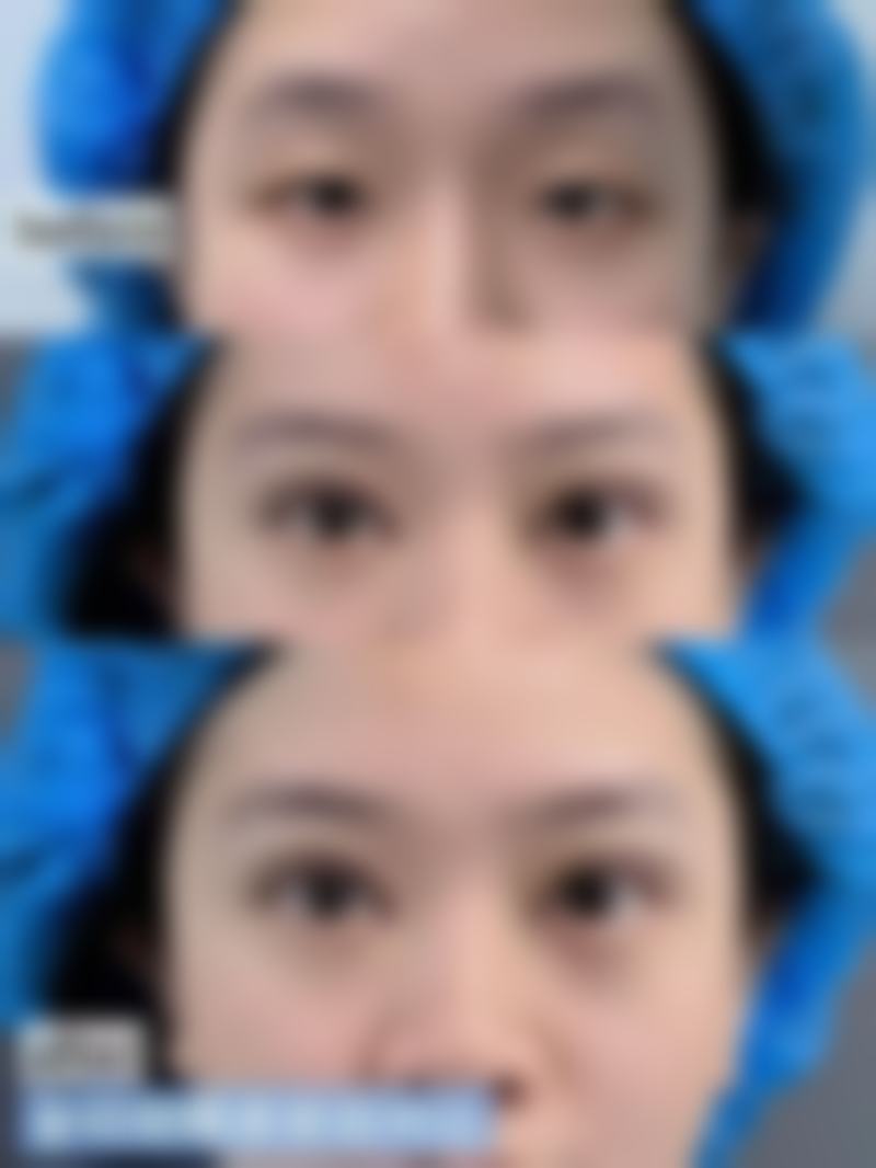 DMTC美容皮肤科真实实例