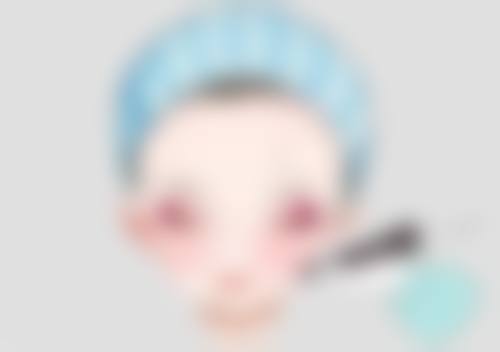 全切双眼皮有疤痕进行激光治疗适合吗？