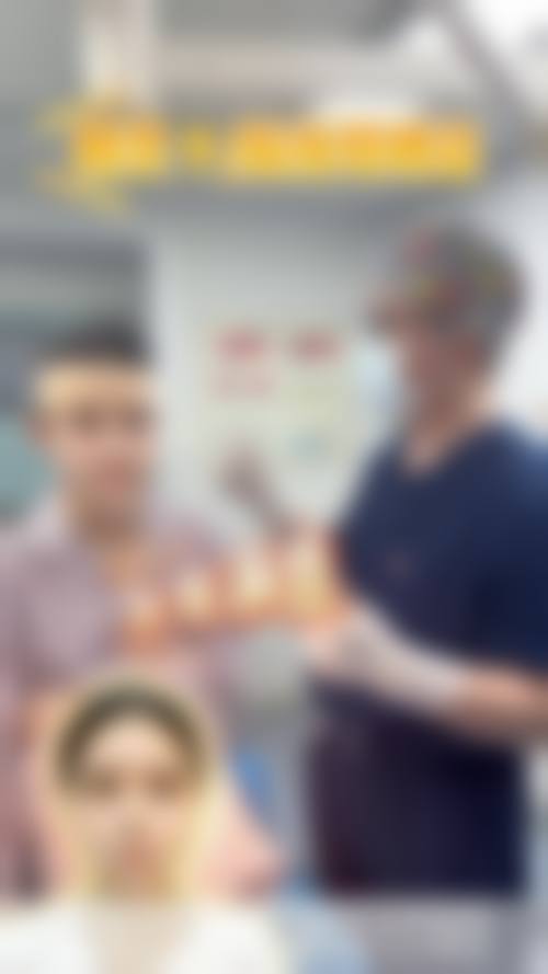 石家庄雅馨整形医院真实实例