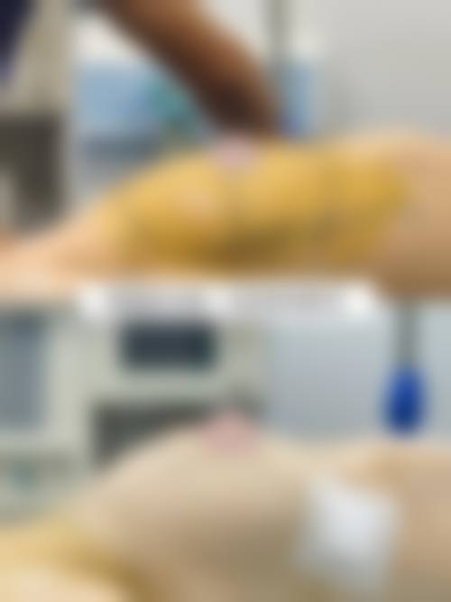 西安未央柠阅医疗美容诊所擅长项目
