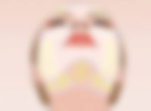 大腿吸脂一个月没细会一直这样吗