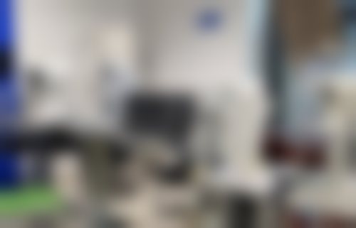 扬州爱尔眼科医院设备