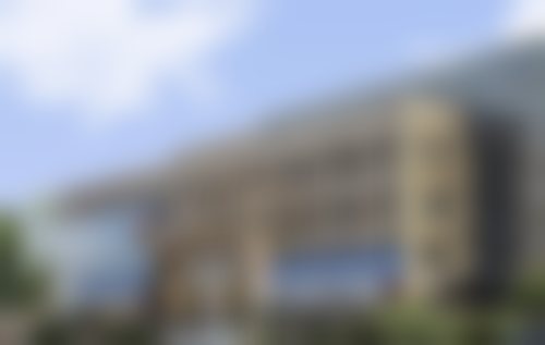 扬州爱尔眼科医院外景