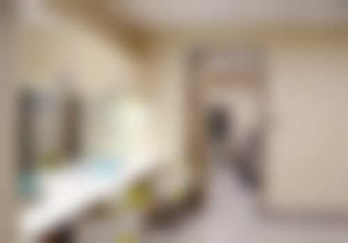 聊城爱尔眼科医院等候区
