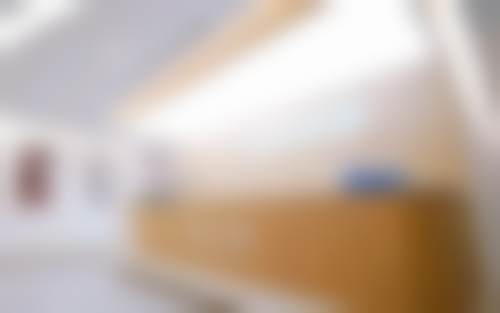 扬州江都赫本医疗美容诊所医院护士站