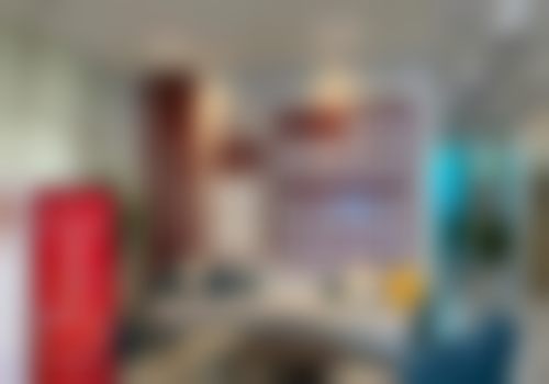 成都高新城南妇幼医院私密科成都高新城南妇幼医院休息区